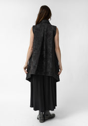 Asymmetric Vest - December Thieves