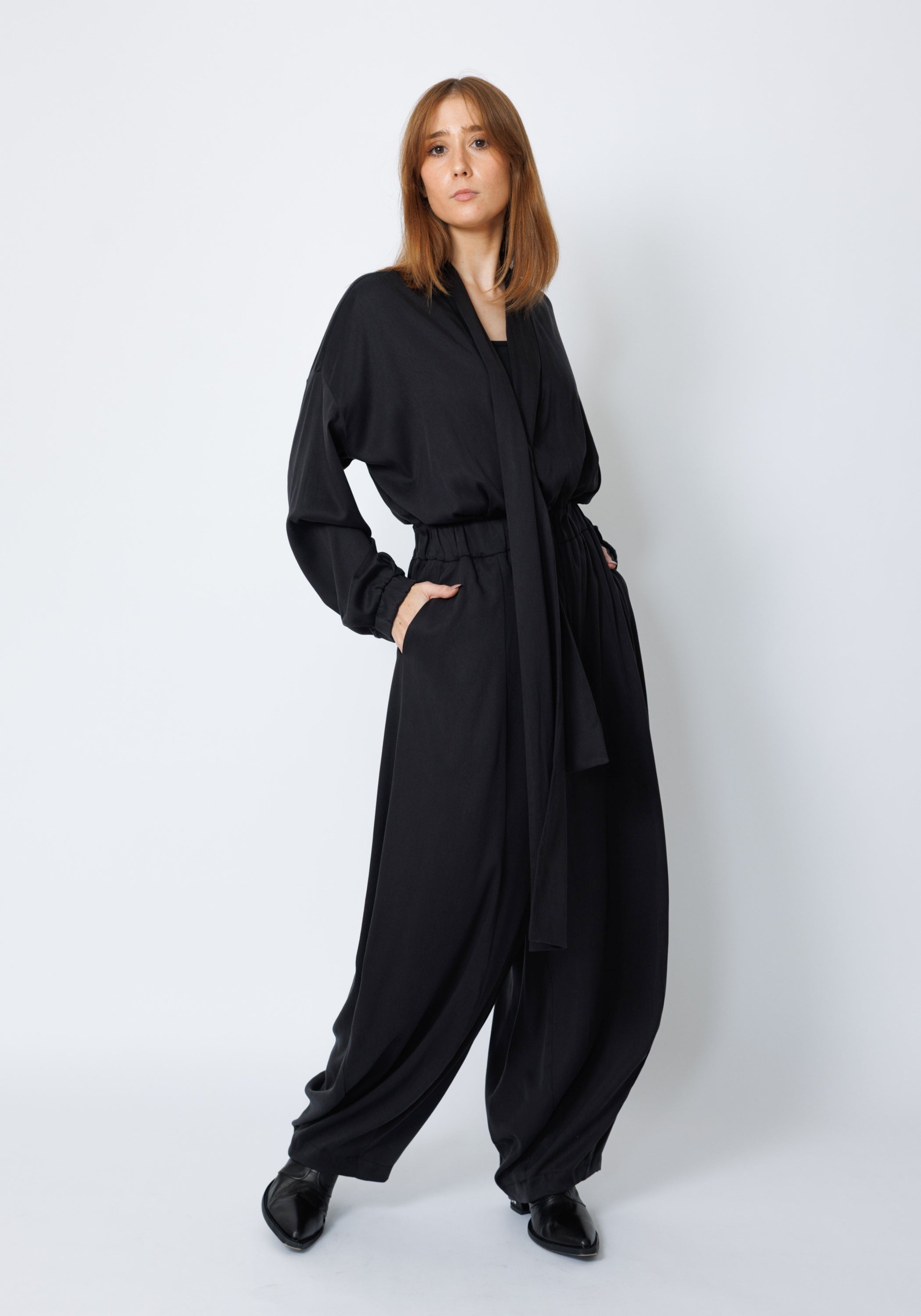 Luen Jumpsuit