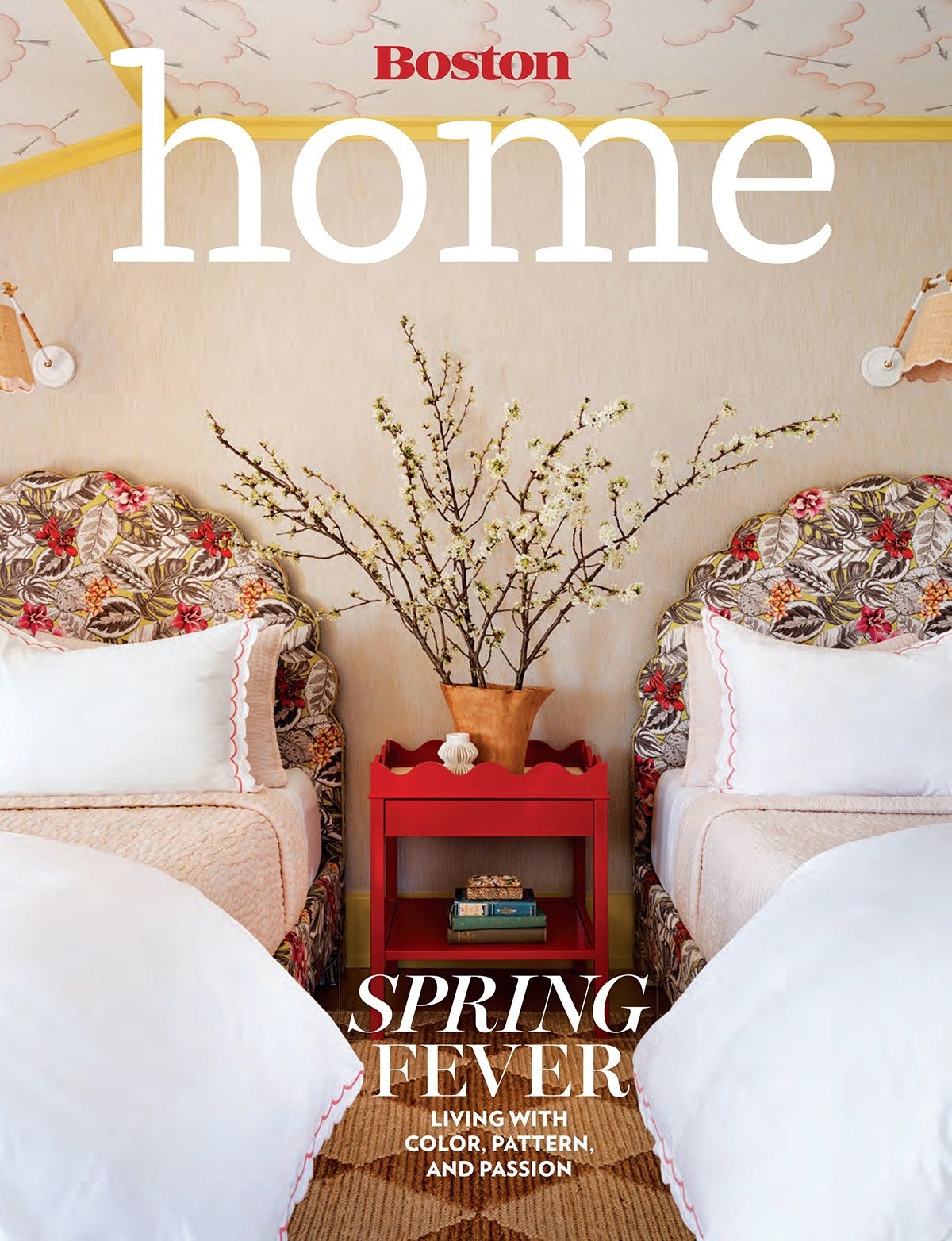 BOSTON MAGAZINE