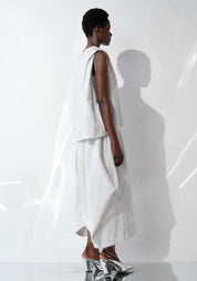 DK29-08-S04 Geometric Skirt - December Thieves