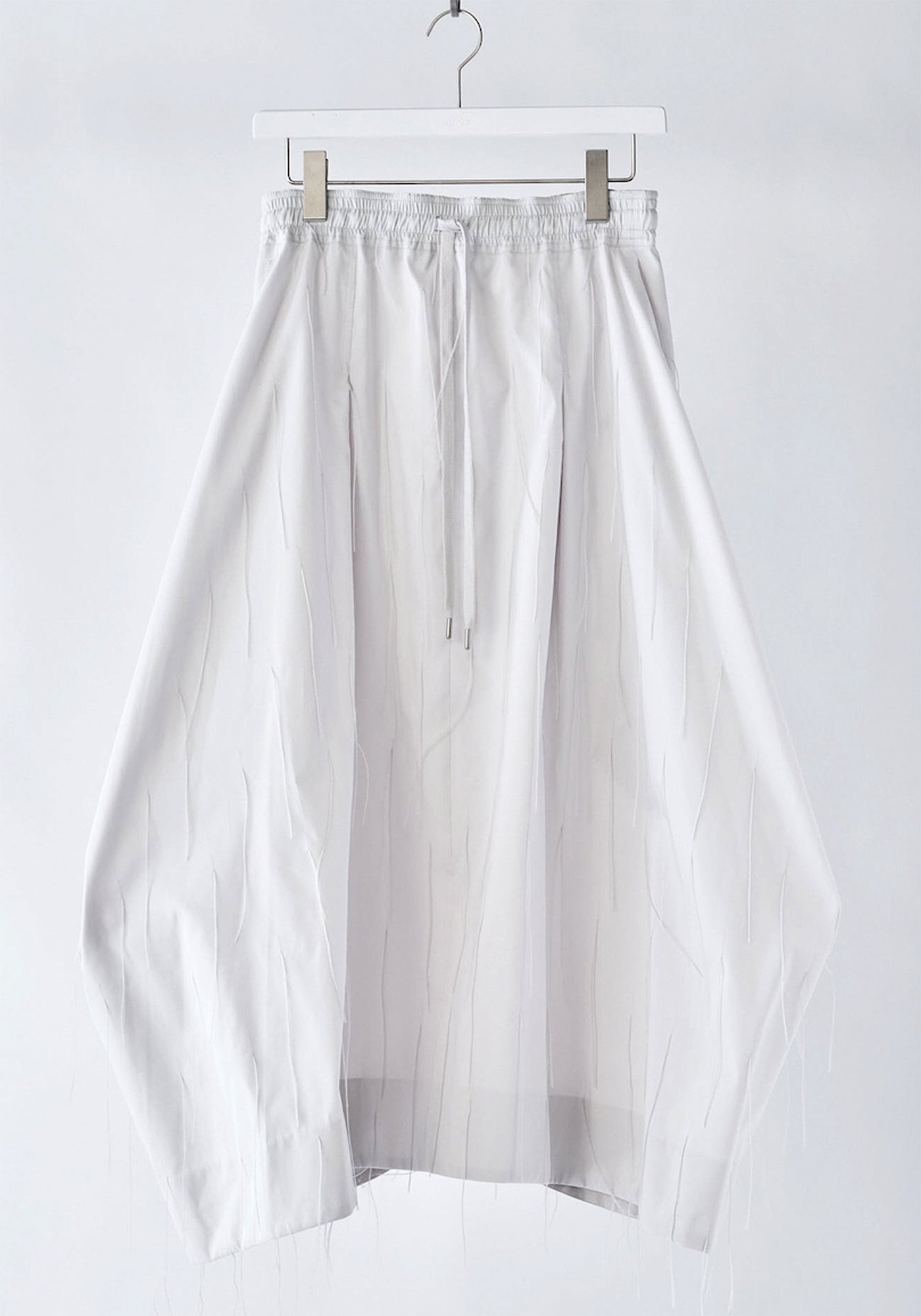 DK29-08-S04 Geometric Skirt - December Thieves