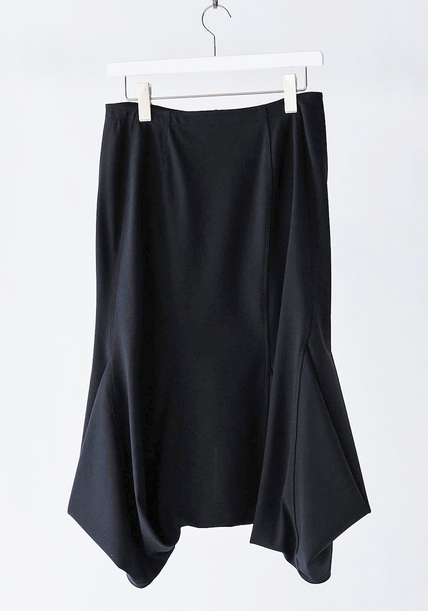 DK29-CS03-S06 Zip Front Skirt - December Thieves