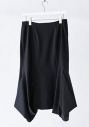 DK29-CS03-S06 Zip Front Skirt - December Thieves