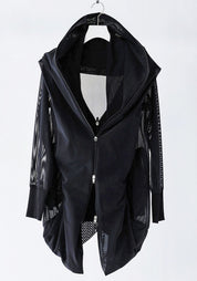 DK29-CS05-H03 Mesh Jacket - December Thieves