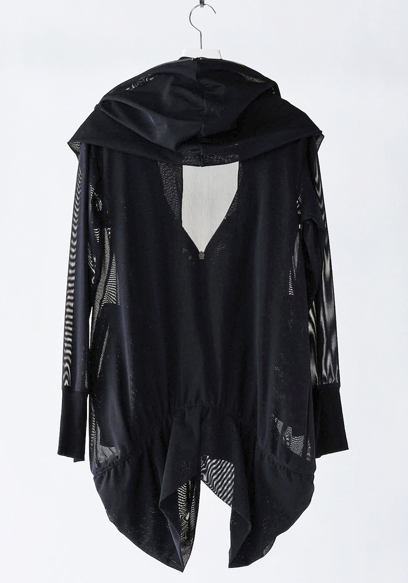 DK29-CS05-H03 Mesh Jacket - December Thieves