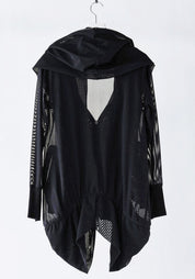 DK29-CS05-H03 Mesh Jacket - December Thieves