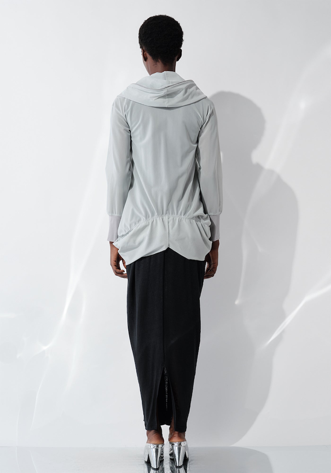 DK29-CS05-H03 Mesh Jacket - December Thieves