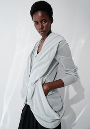 DK29-CS05-H03 Mesh Jacket - December Thieves
