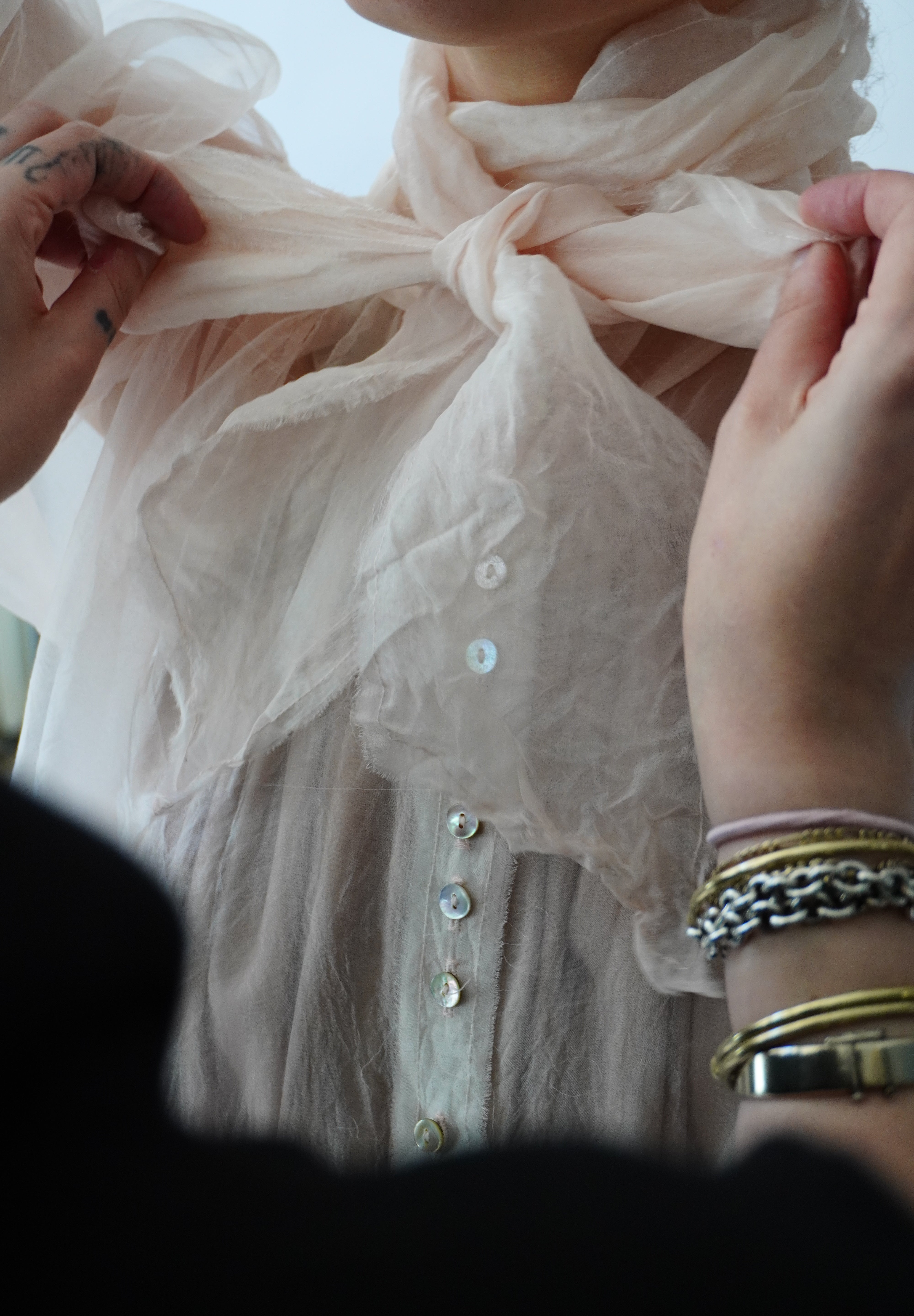 Personal Styling