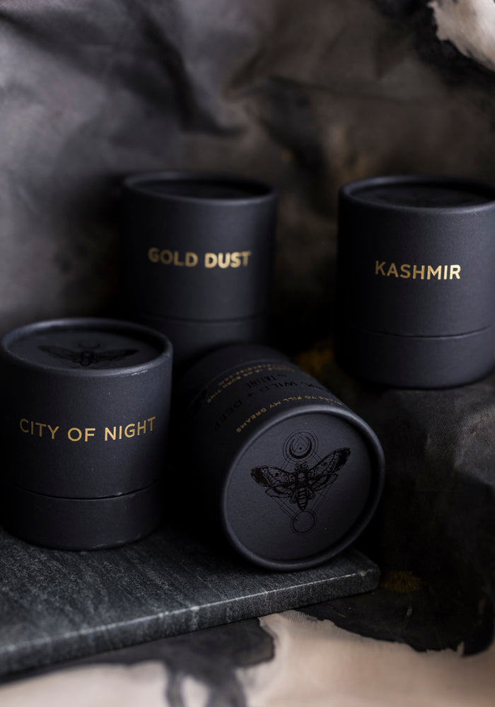 Candles + Home Fragrance