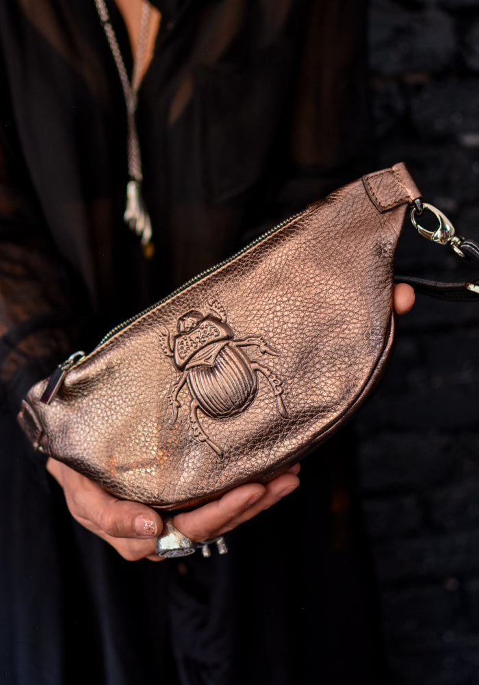 Gabriele frantzen belt bag clearance