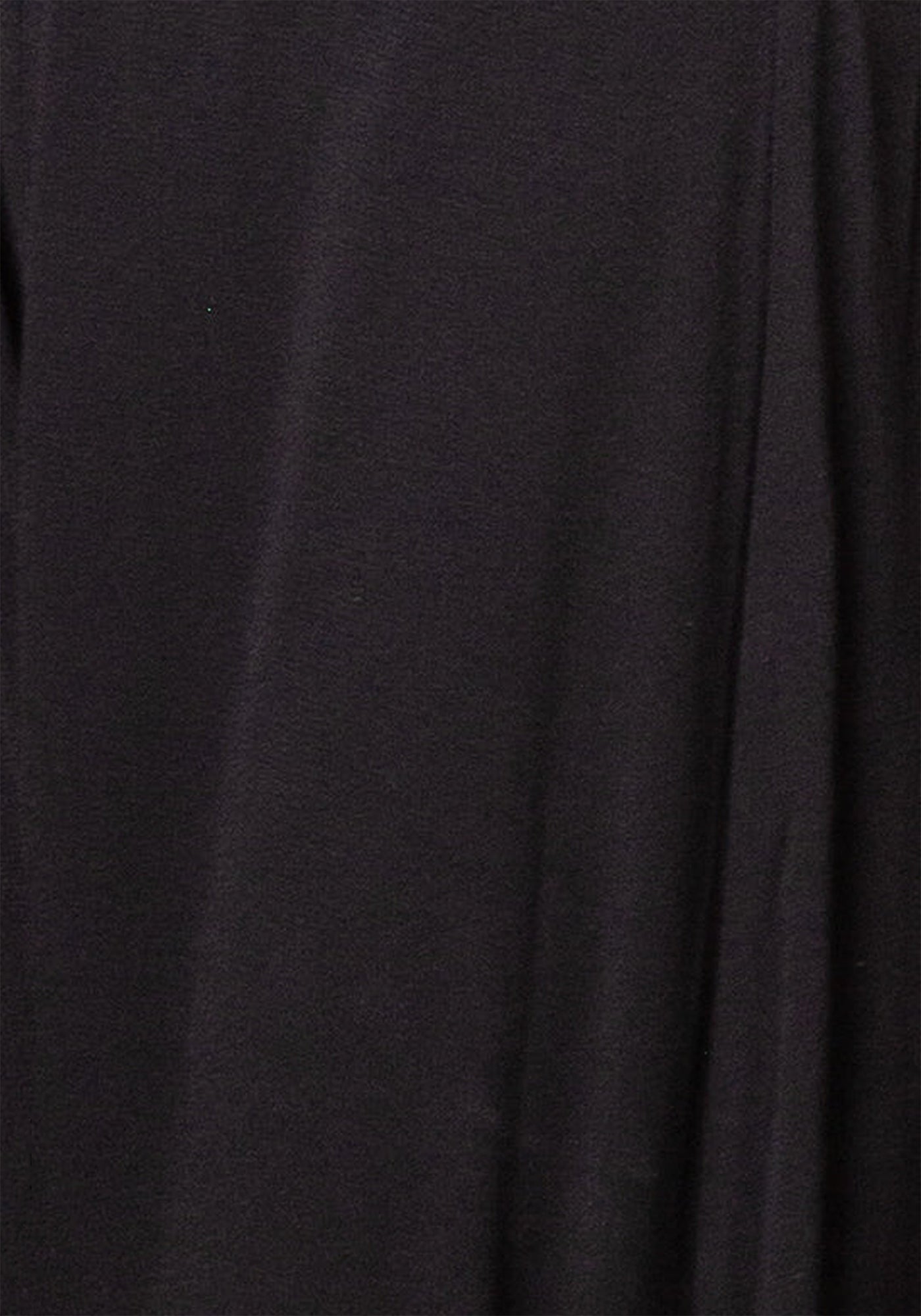 Crepe Georgette Casual Pull-On Trousers