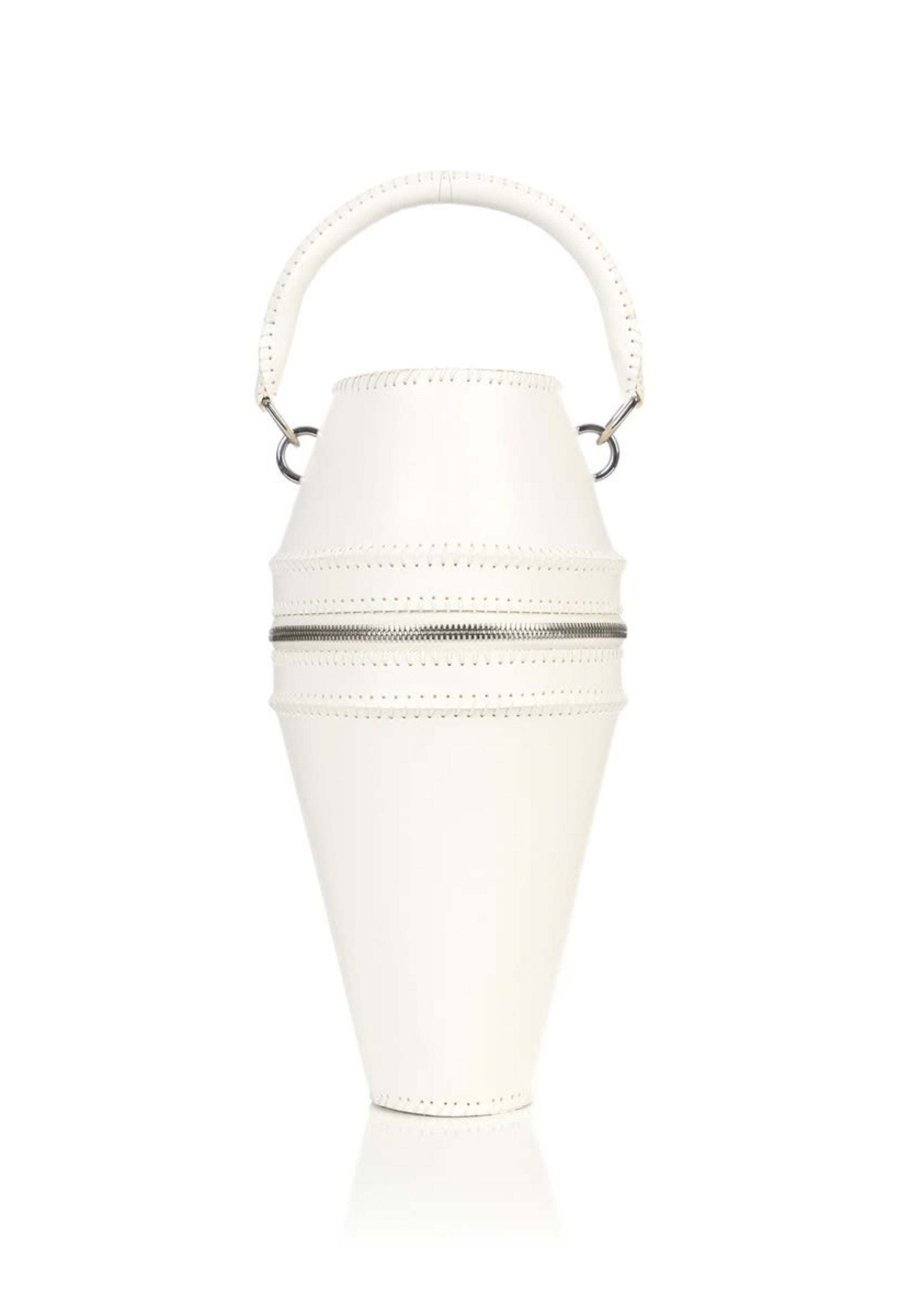 Pre-Order: Urn Big Leather Bag