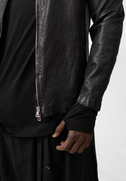 Aero Wool and Cashmere Top - December Thieves