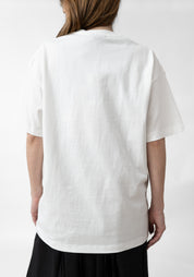 Embroidered Hands Drop Shoulder Jersey T-Shirt - December Thieves