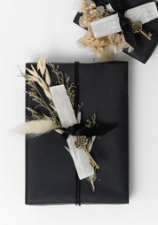 Gift Wrapping - December Thieves