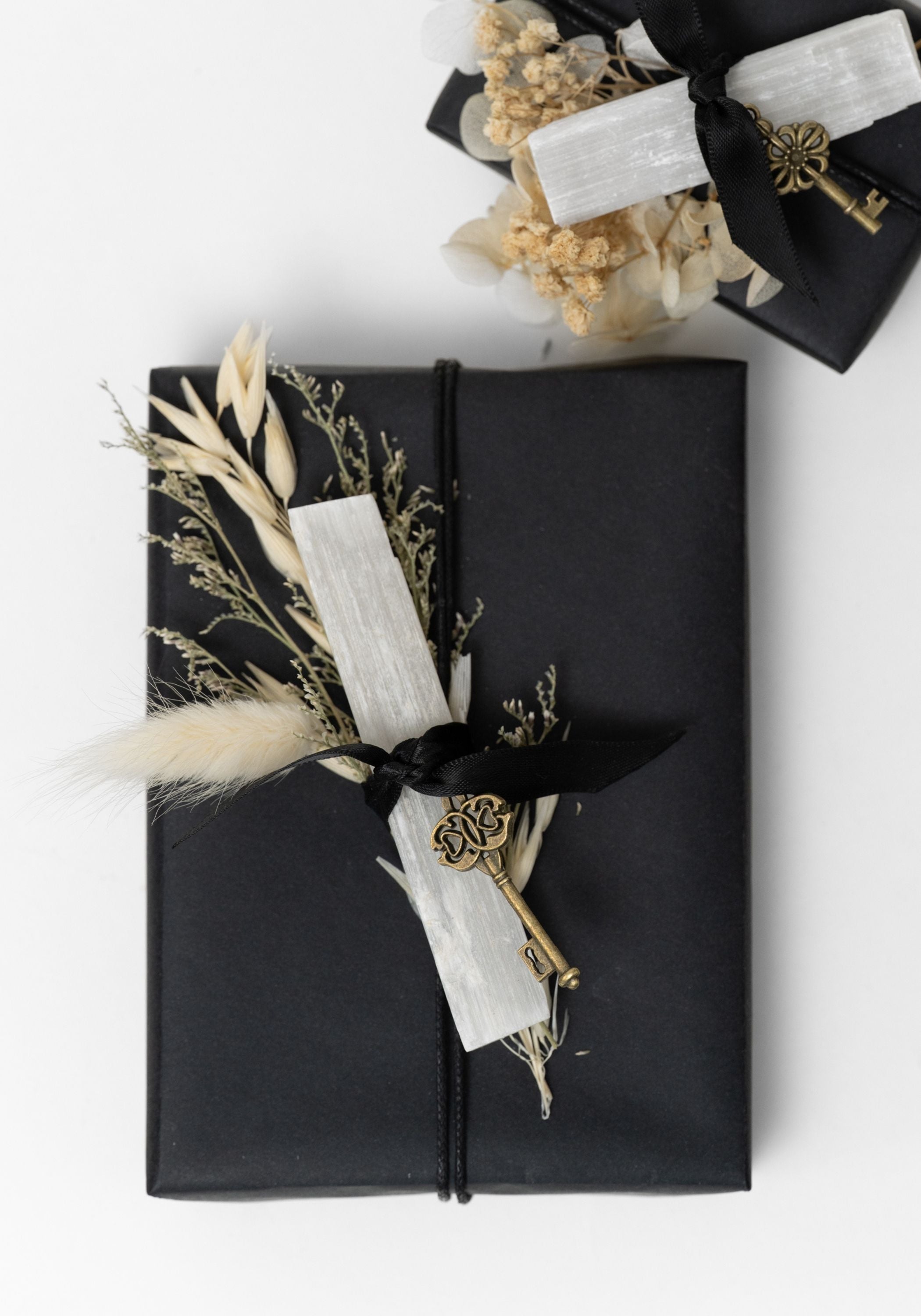 Gift Wrapping - December Thieves