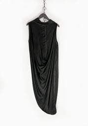 Draped Transformable Dress