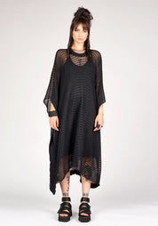 NB 2054 Surila Oversized Knit Tunic - December Thieves