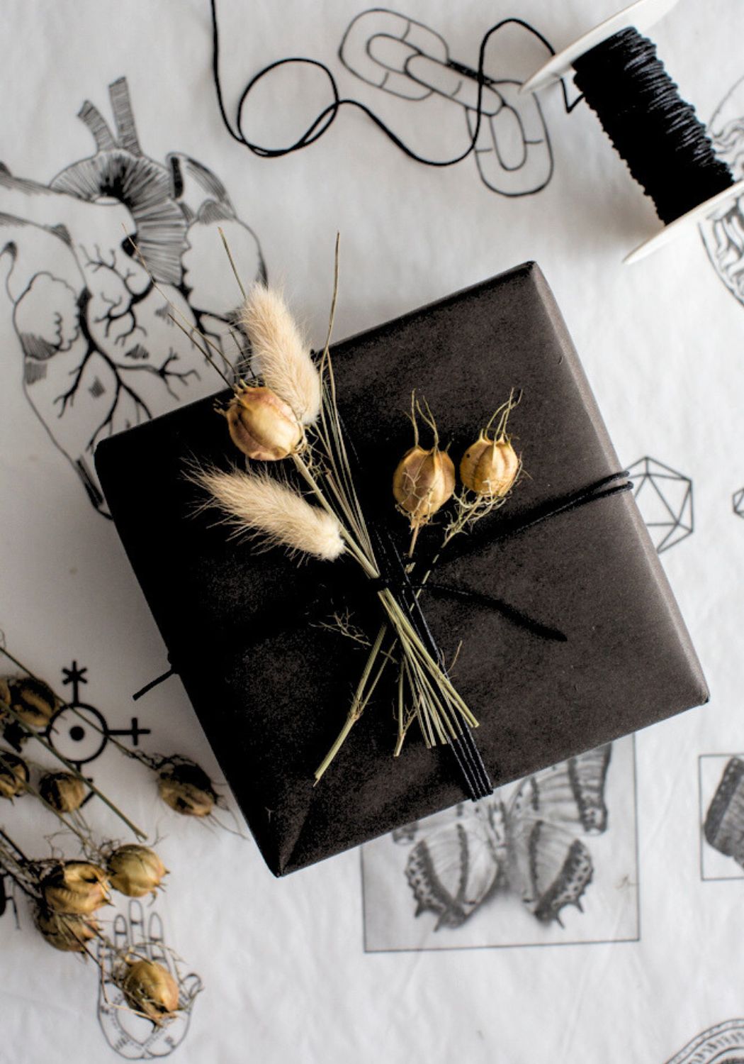 Gift Wrapping