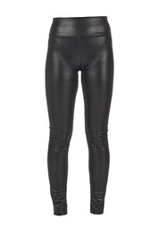 Trimo Faux Leather Leggings