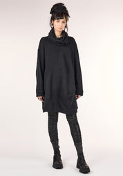 Trimo Faux Leather Leggings