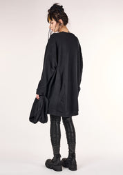 Trimo Faux Leather Leggings