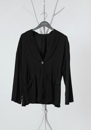 Oversized Blazer - December Thieves