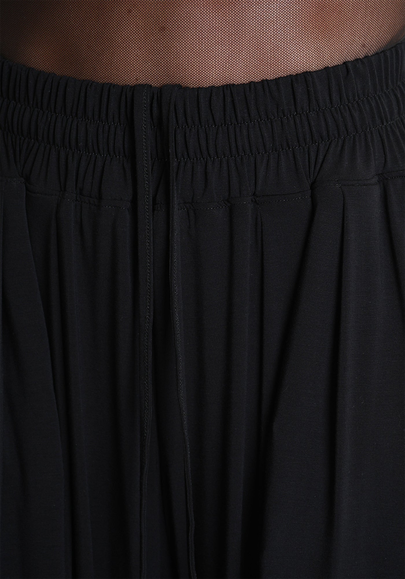 Wide Leg Bamboo Jersey Pants - December Thieves