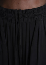 Wide Leg Bamboo Jersey Pants - December Thieves