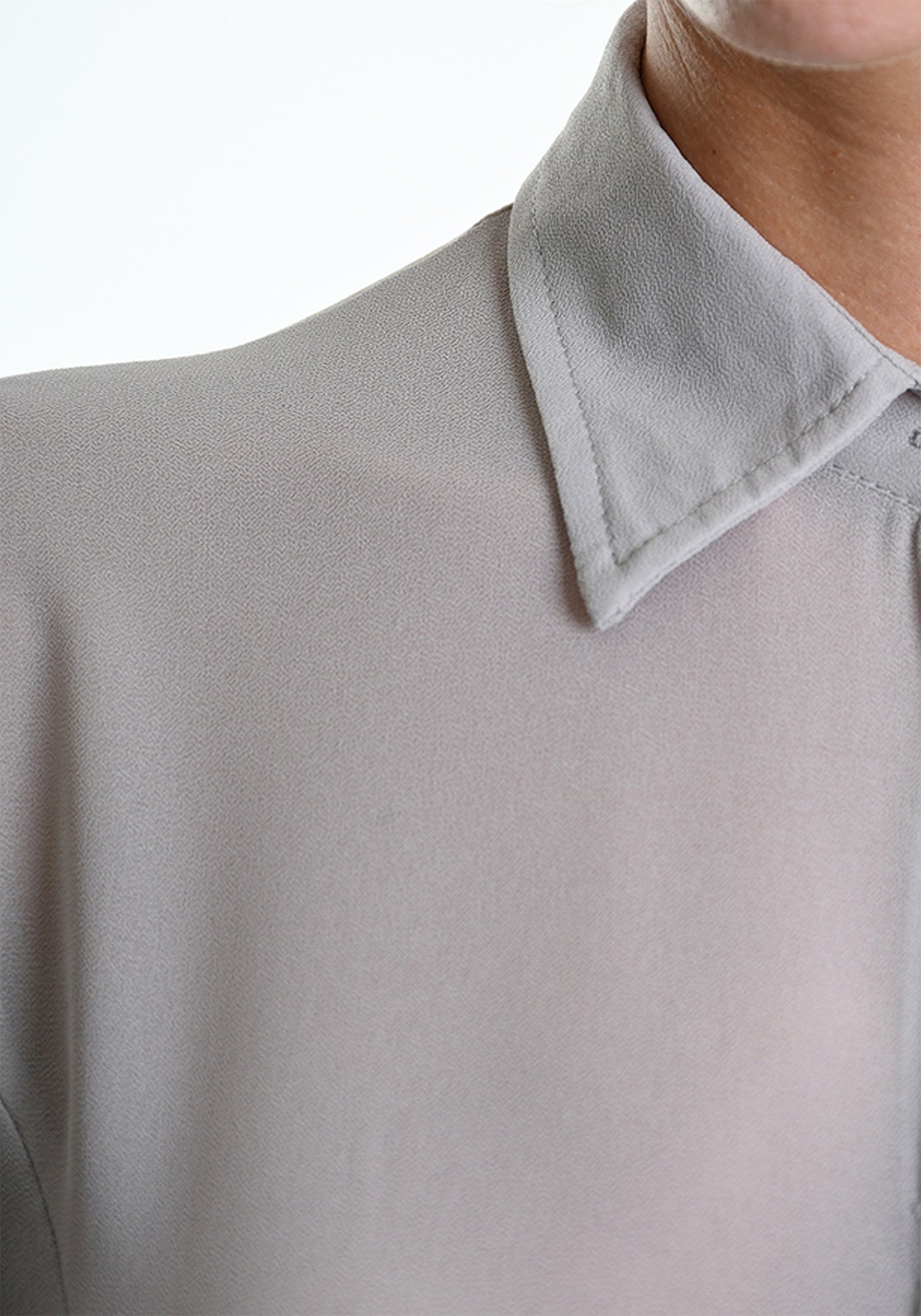 Asymmetric Tunic Blouse - December Thieves