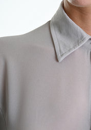 Asymmetric Tunic Blouse - December Thieves