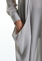 Asymmetric Tunic Blouse - December Thieves