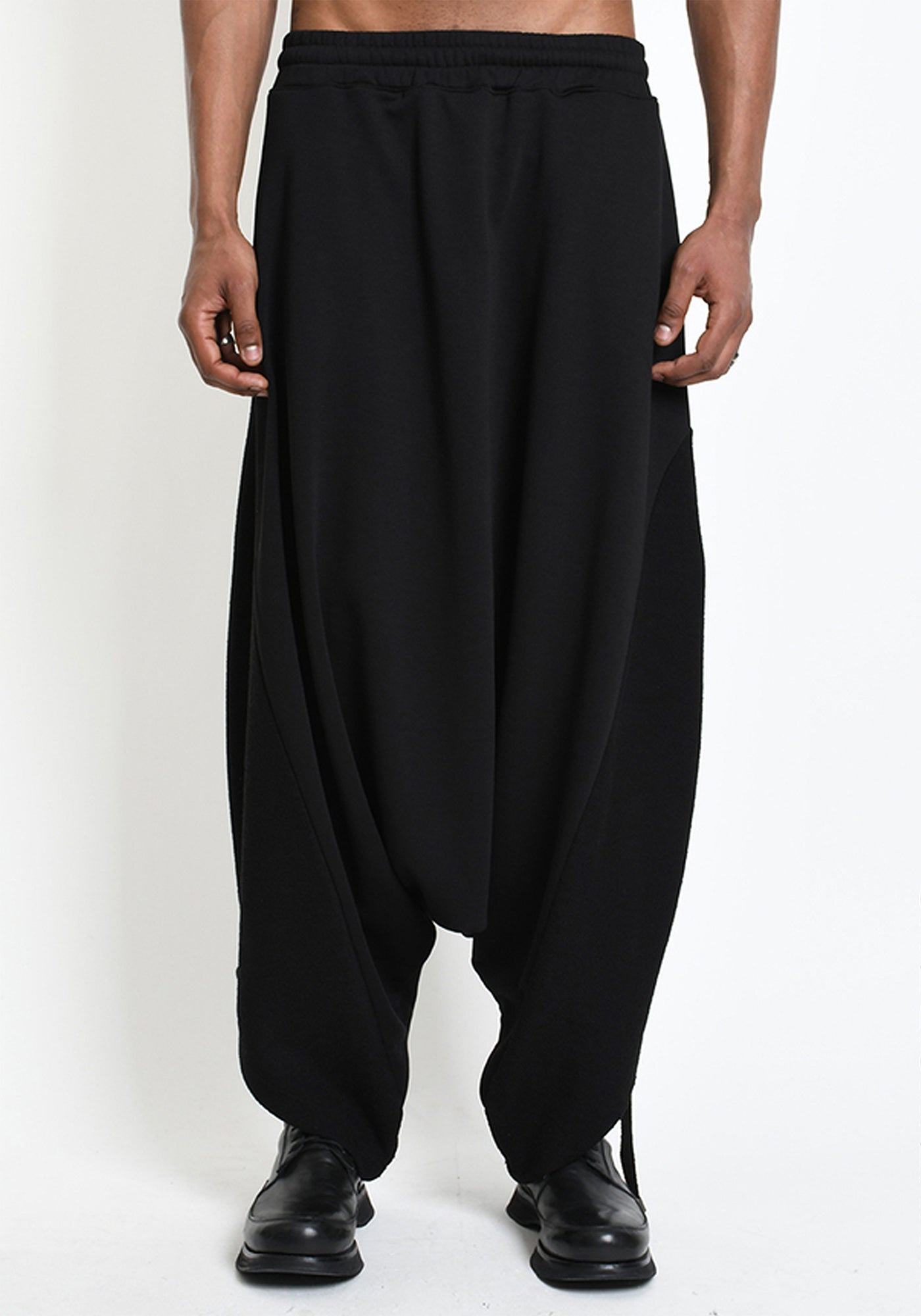 W5453 Extreme Drop Seat Pants - December Thieves