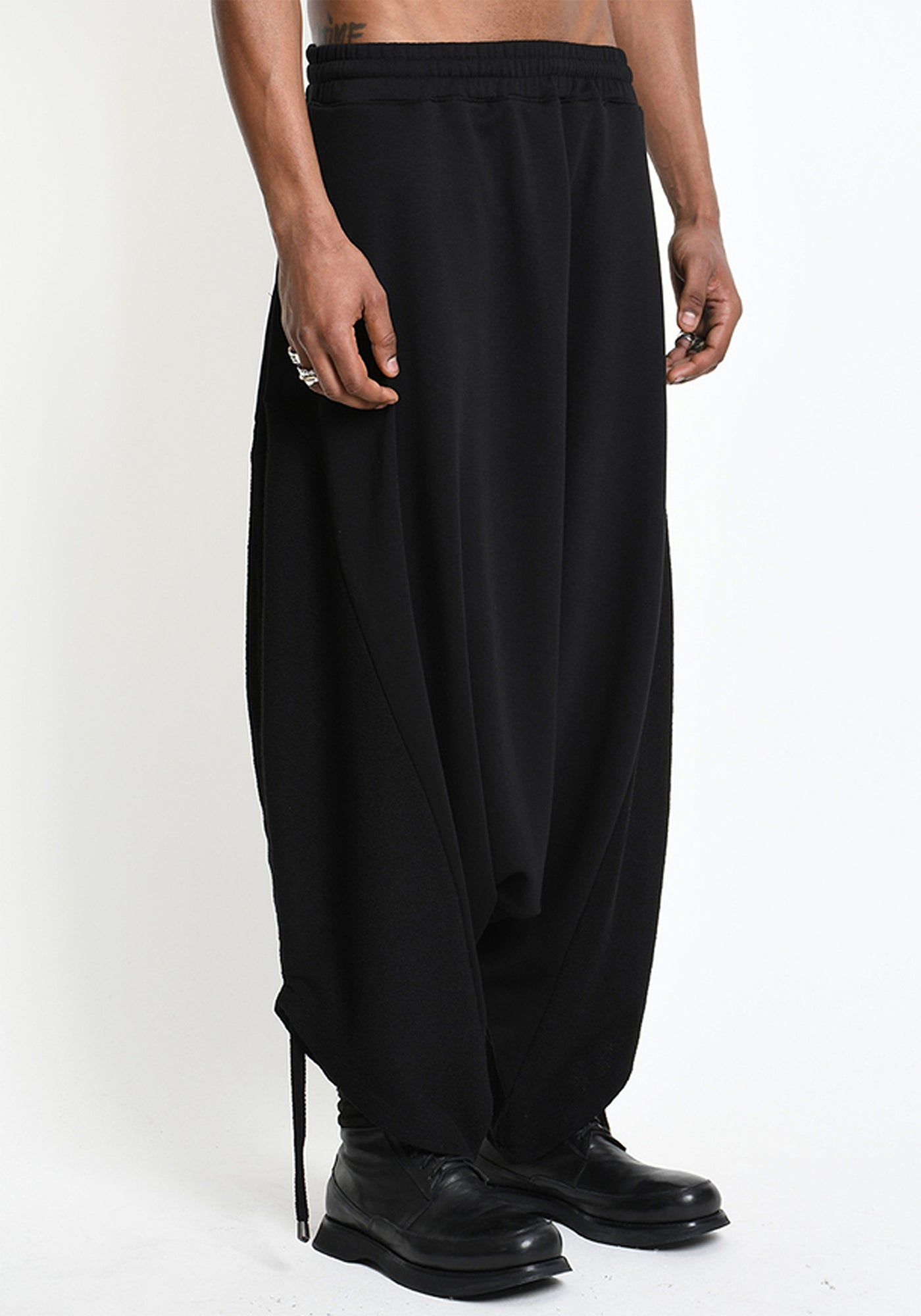 W5453 Extreme Drop Seat Pants - December Thieves