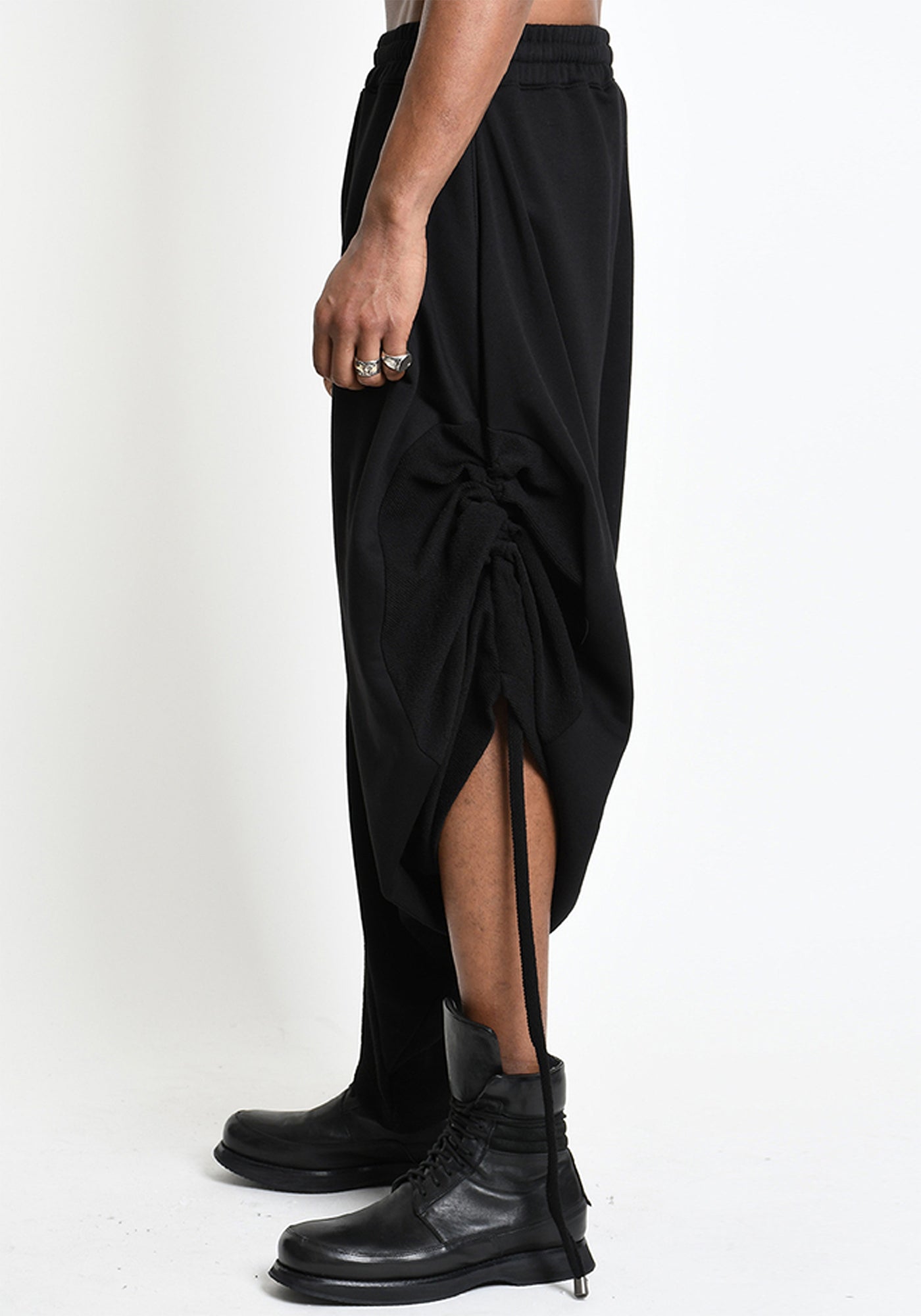 W5453 Extreme Drop Seat Pants - December Thieves