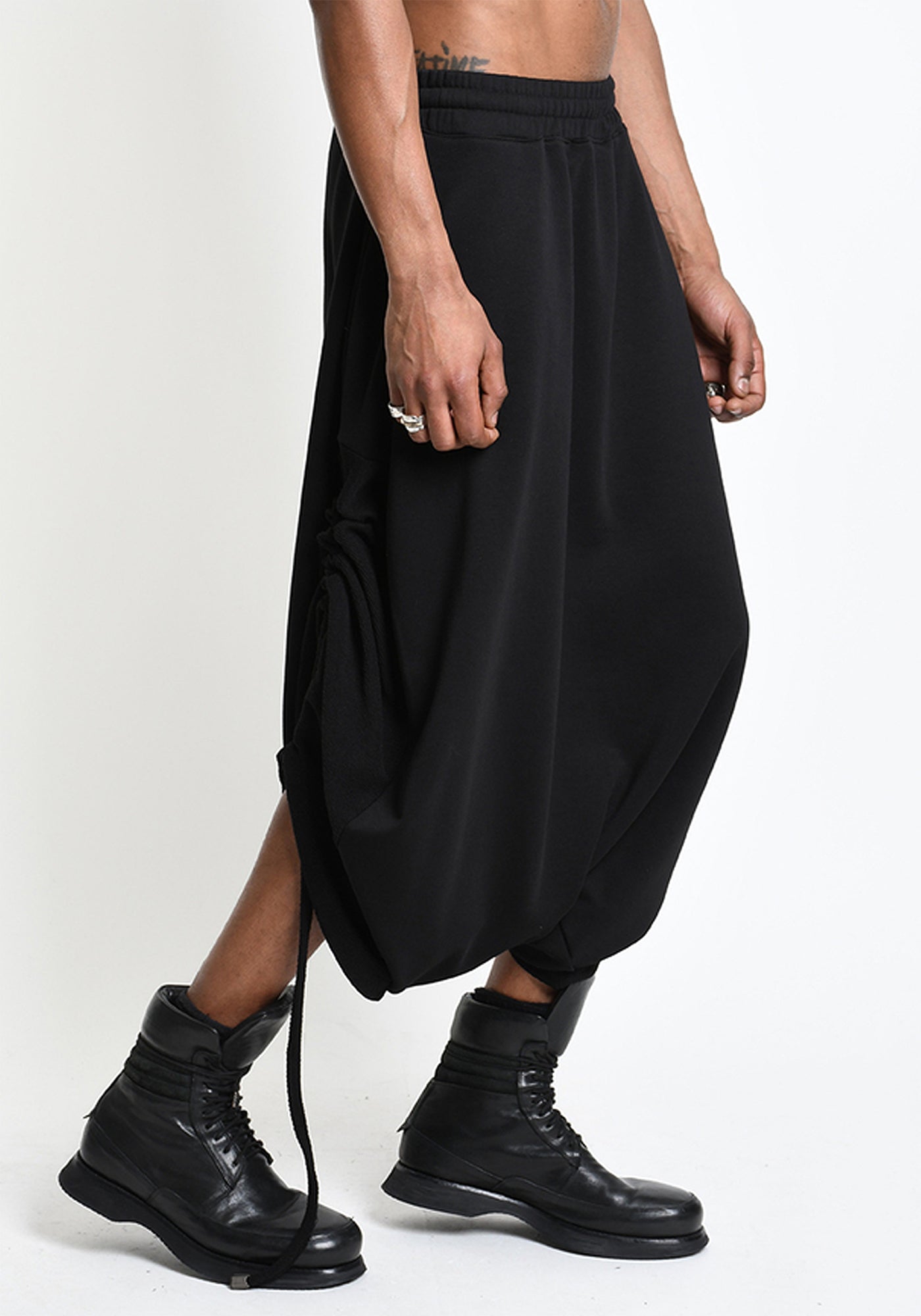 W5453 Extreme Drop Seat Pants - December Thieves