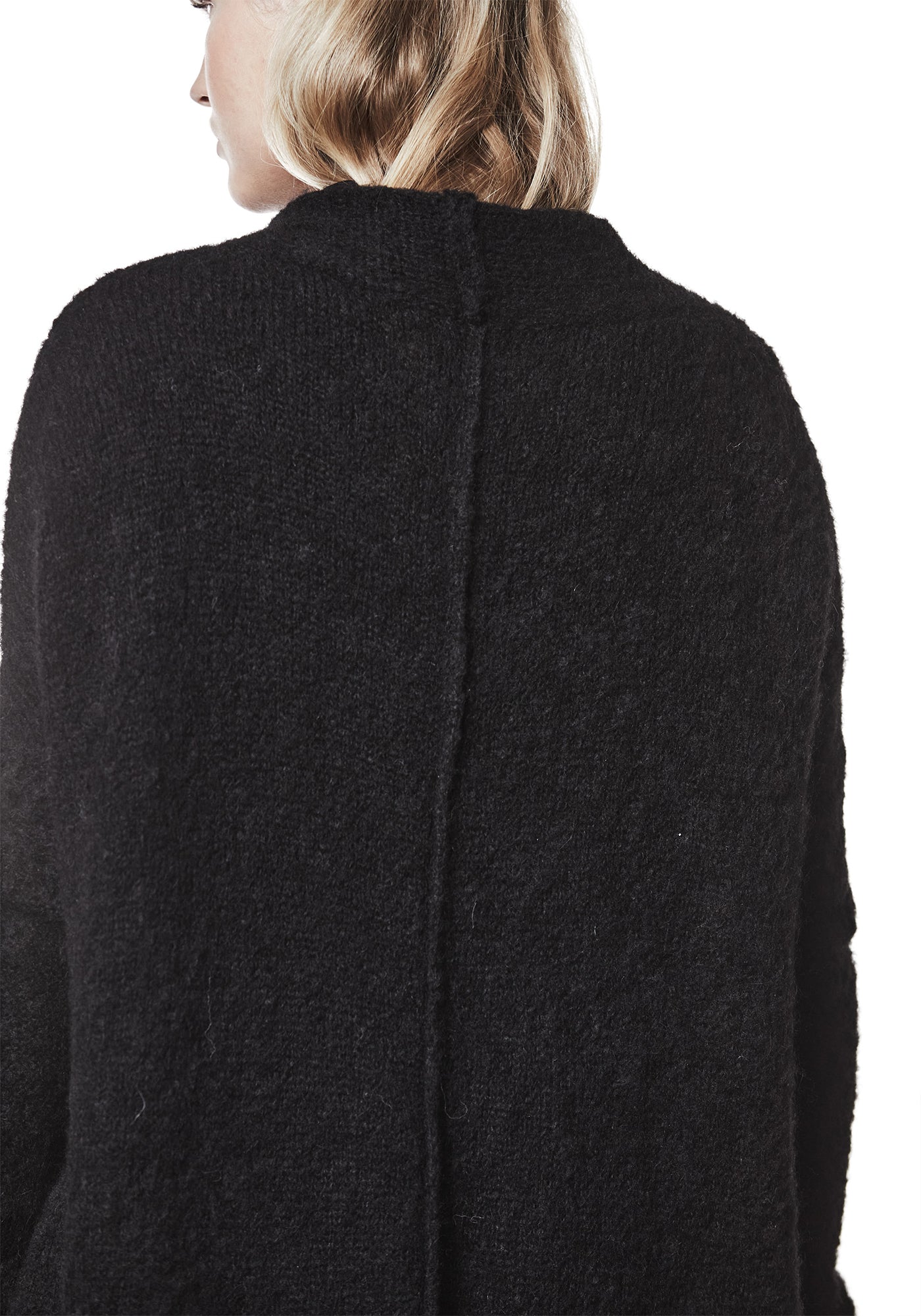 Relaxed Fit Maxi Length Knit Cardigan - December Thieves