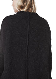 Relaxed Fit Maxi Length Knit Cardigan - December Thieves