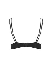 Apache Longline Bralette