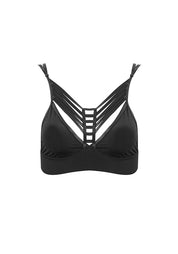 Apache Longline Bralette