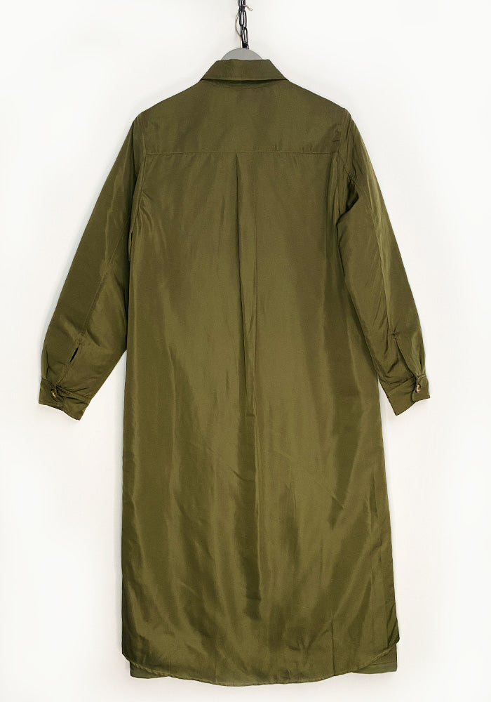 Billie Parka Jacket