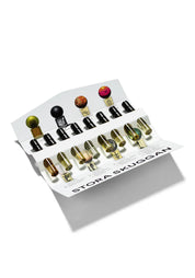 Stora Skuggan Eau De Parfum Discovery Set - December Thieves