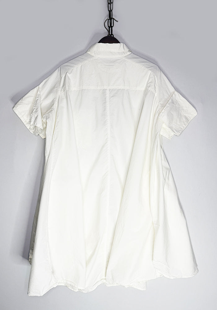 Shirt Dress | Rundholz