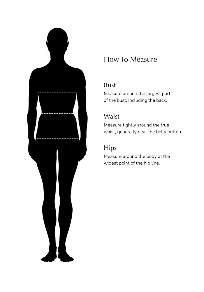 Measurement Guide