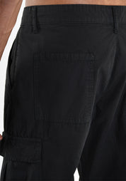 Pocket Detail Trouser - December Thieves