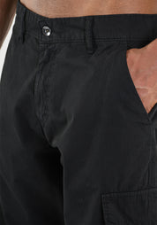 Pocket Detail Trouser - December Thieves