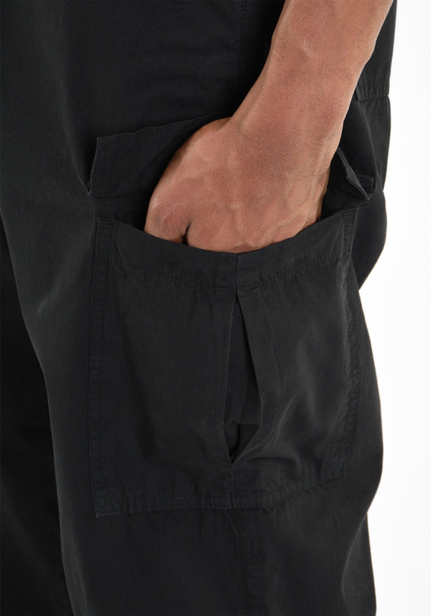Pocket Detail Trouser - December Thieves