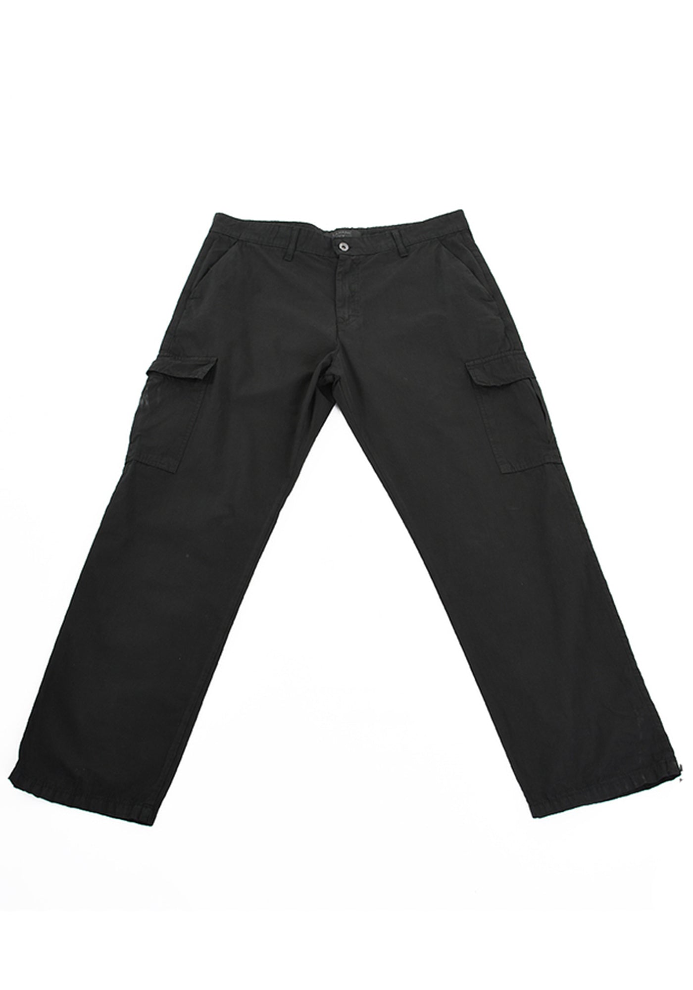 Pocket Detail Trouser - December Thieves