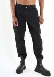 Pocket Detail Trouser - December Thieves